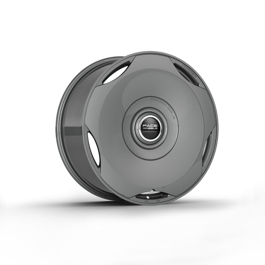 FW-E05 - Face Wheels