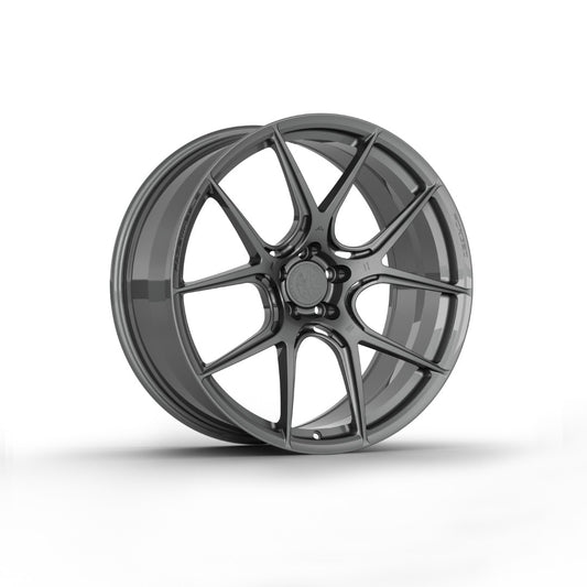 FW102-LW - Face Wheels