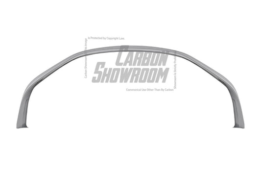 Aero Republic T-ART Style Front Lip for Porsche 911 992.1 Carrera Base/S/T/4/4S/Targa 4/Targa 4S 2020-2024 Carbon Fiber/FRP