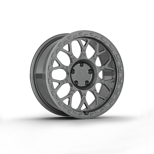 FW-S06 - Face Wheels