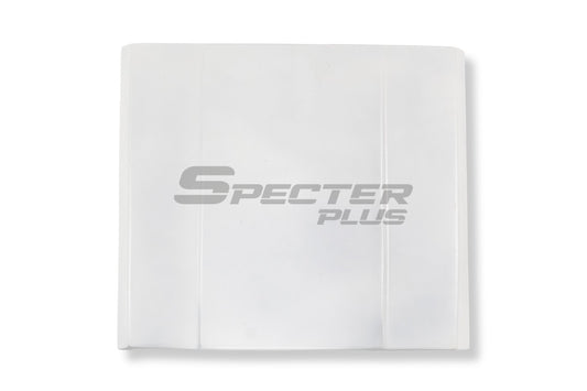 Nissan 350Z Nismo Performance Anniversary Grand Touring Base Fairlady Z Z33 2003 2004 2005 2006 2007 2008 2009 with Aftermarket Parts - Roof Vent Carbon Fiber / FRP from SPECTER PLUS