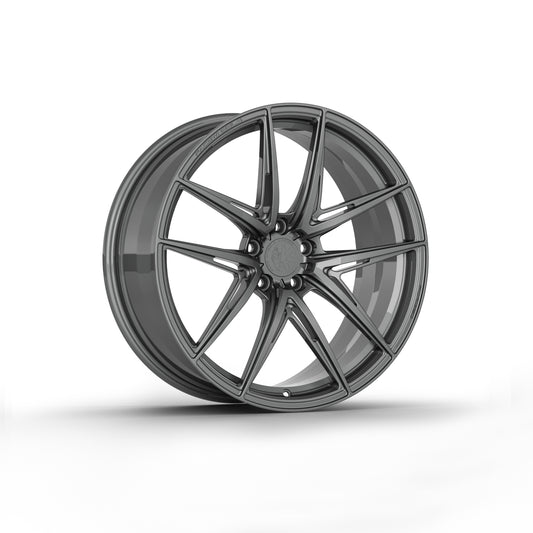FW168 - Face Wheels