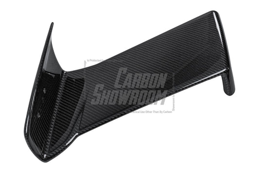 Lamborghini Aventador Base LP700 LP720 S LP740 SV LP750 Ultimate LP780 SVJ LP770 2012 2013 2014 2015 2016 2017 2018 2019 2020 2021 2022 2023 with Aftermarket Parts - 1:1 SVJ Conversion Rear Wing Pre-preg Carbon Fiber / FRP from Aero Republic