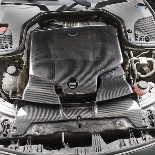 Mercedes Benz GT50 GT53 AMG X290 2019 2020 2021 2022 2023 2024 with Aftermarket Parts - Air Intake Systems Pre-preg Carbon Fiber from Ventus Veloce