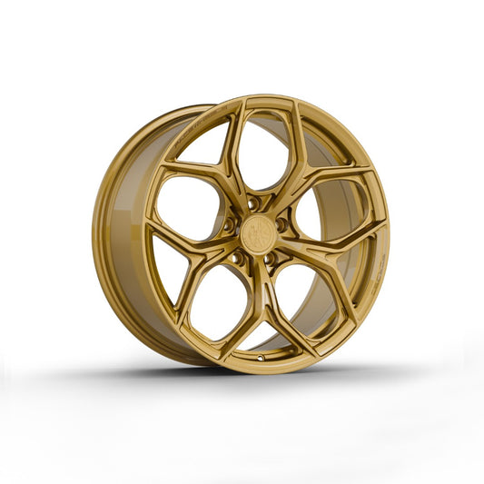 FW188 - Face Wheels