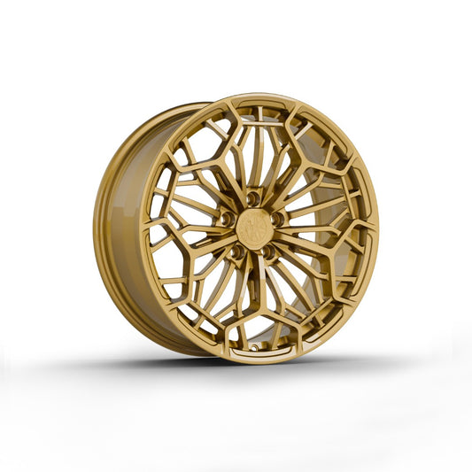 FW1028 - Face Wheels