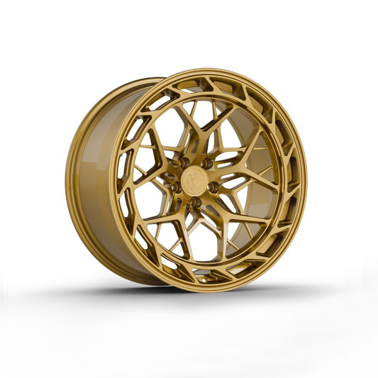 FW-A1024 - Face Wheels