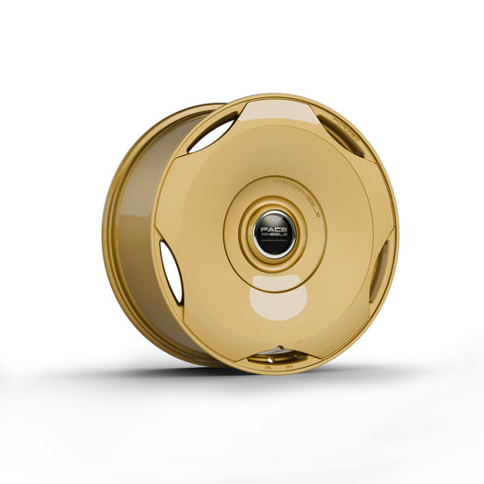 FW-E05 - Face Wheels