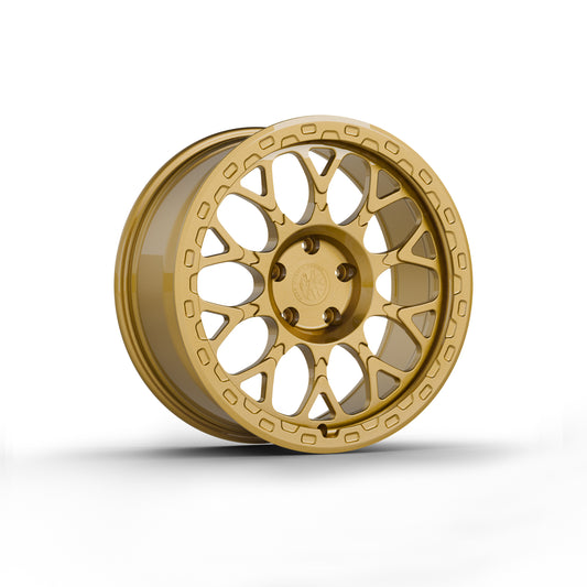 FW-S06 - Face Wheels