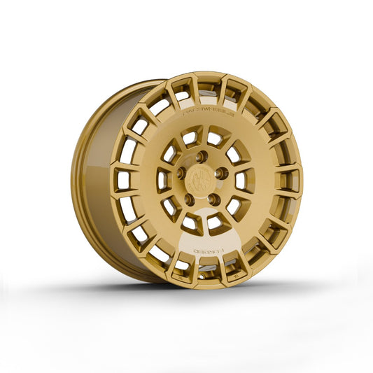 FW142 - Face Wheels