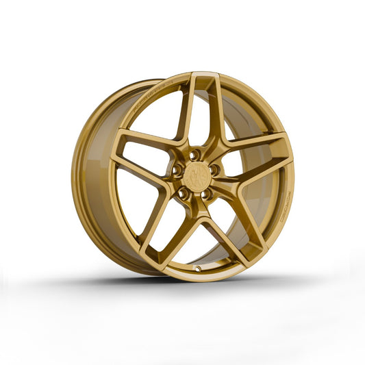 FW164 - Face Wheels