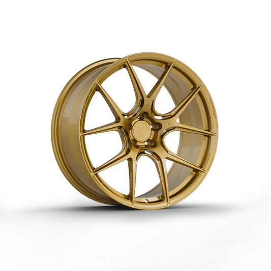 FW102-LW - Face Wheels