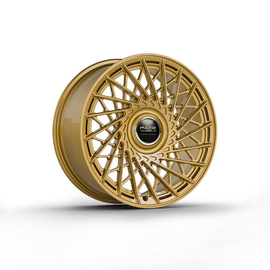 FW1029 - Face Wheels