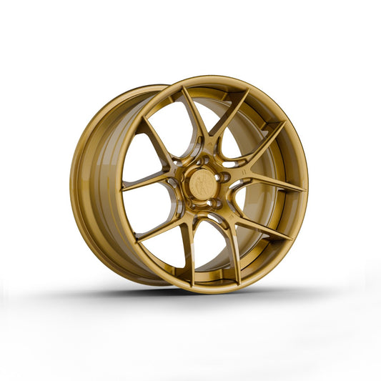 FW302 - Face Wheels