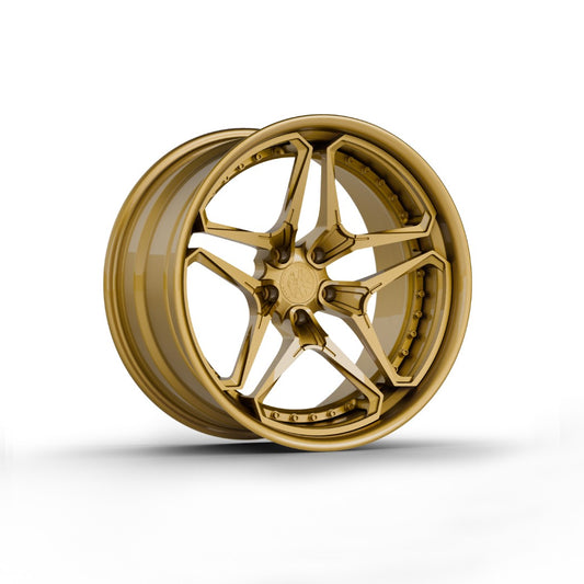 FW338 - Face Wheels