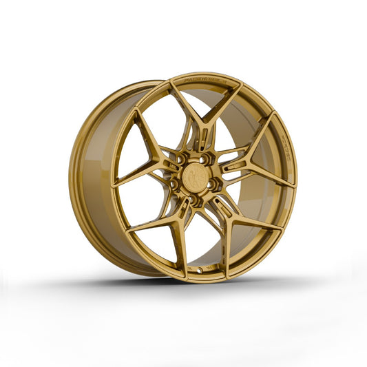 FW1017 - Face Wheels