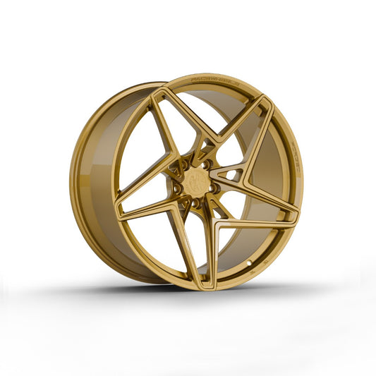 FW1018-M - Face Wheels
