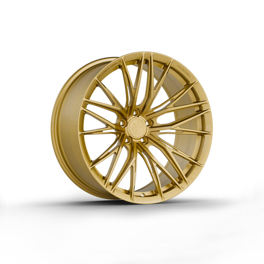 FW1064 - Face Wheels