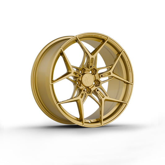 FW1017 - Face Wheels