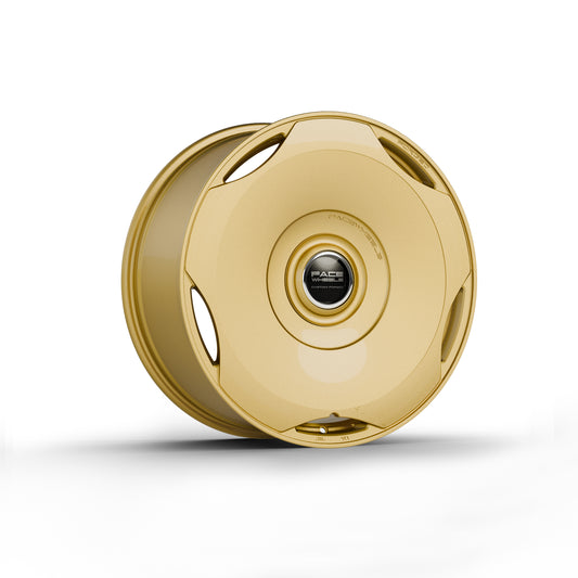 FW-E05 - Face Wheels