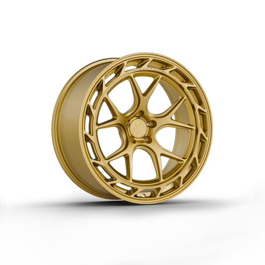 FW-A102 - Face Wheels