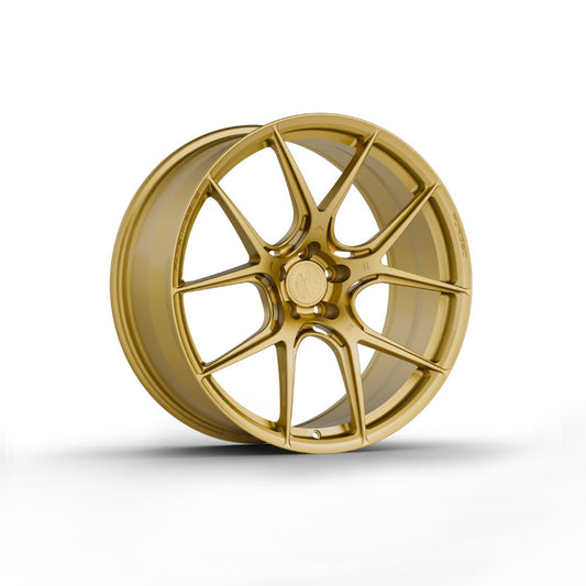 FW102-LW - Face Wheels