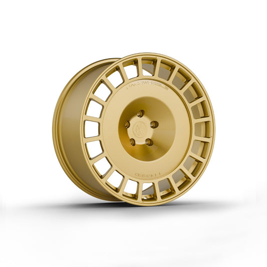 FW1030 - Face Wheels