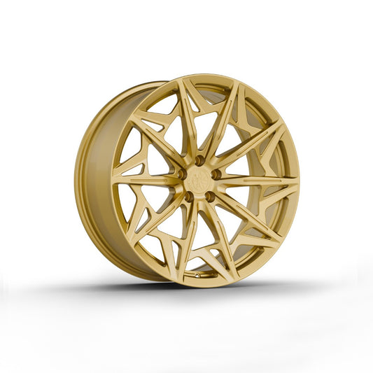 FW1025 - Face Wheels