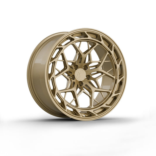 FW-A1024 - Face Wheels