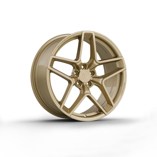 FW164 - Face Wheels