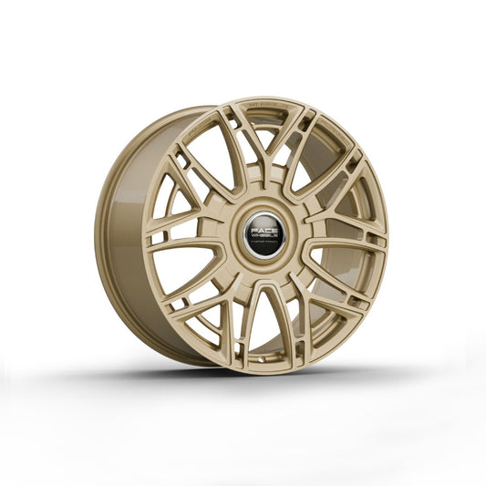 FW1026 - Face Wheels
