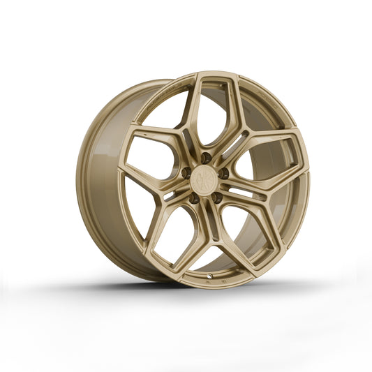 FW-S03 - Face Wheels