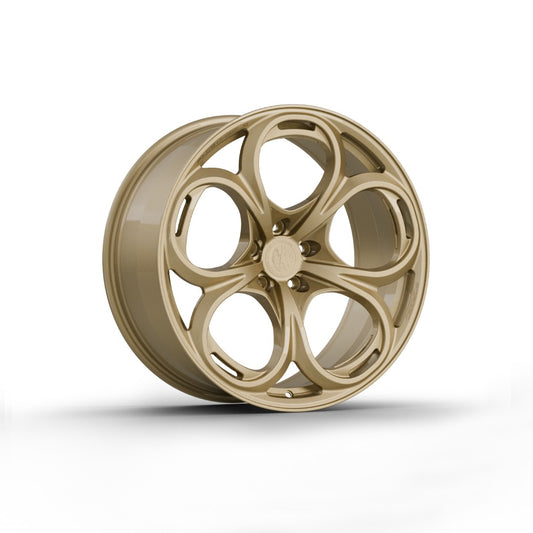 FW1043 - Face Wheels