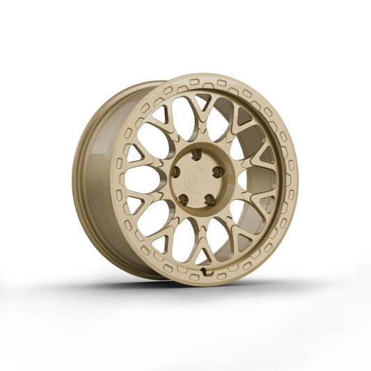 FW-S06 - Face Wheels