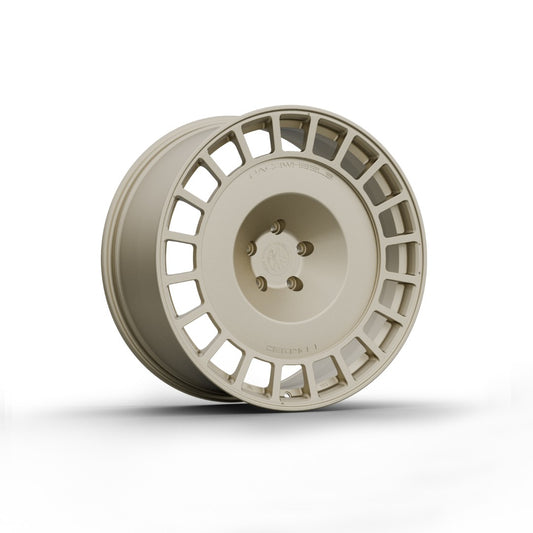 FW1030 - Face Wheels