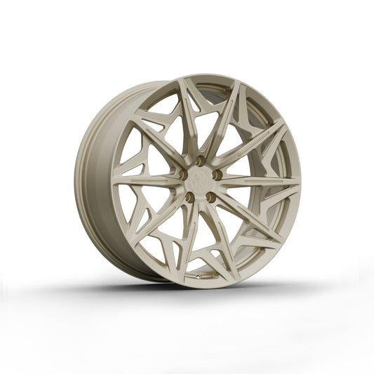 FW1025 - Face Wheels