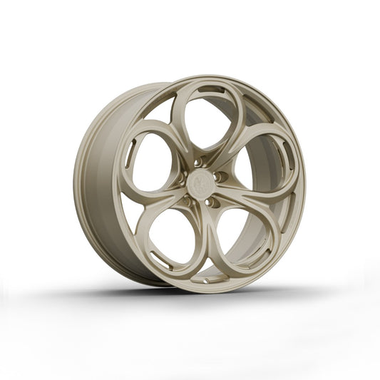 FW1043 - Face Wheels