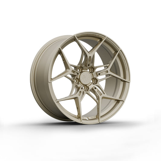 FW1017 - Face Wheels