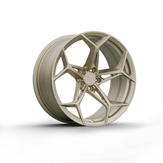 FW1008 - Face Wheels
