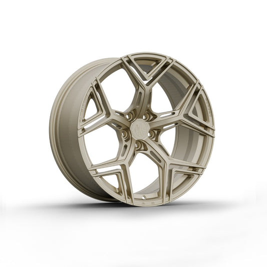 FW1021 - Face Wheels