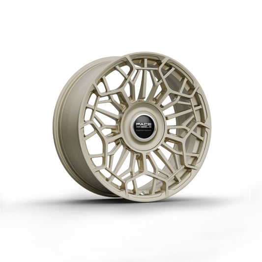 FW1028-M - Face Wheels
