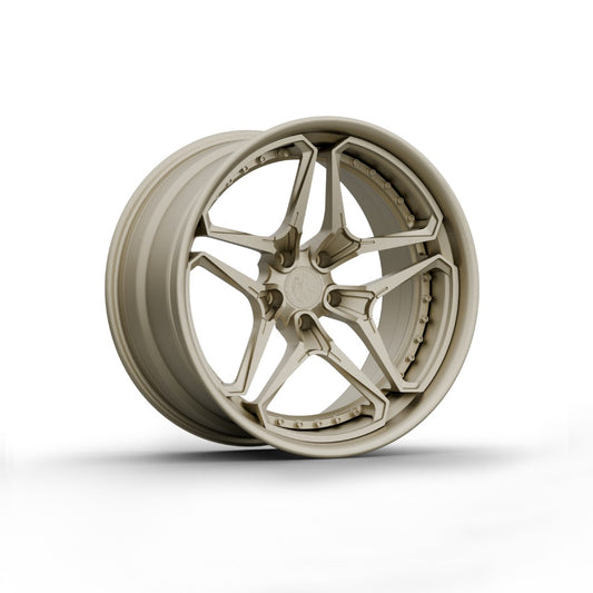 FW338 - Face Wheels