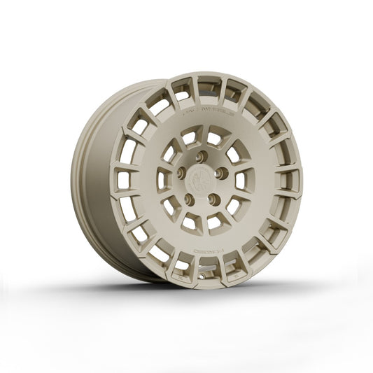 FW142 - Face Wheels