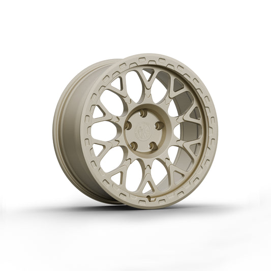 FW-S06 - Face Wheels