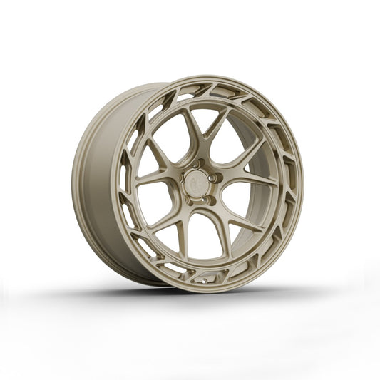 FW1065 - Face Wheels