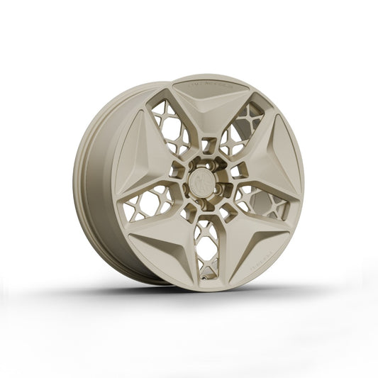 FW1044 - Face Wheels
