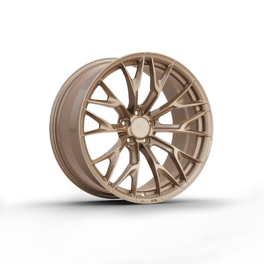 FW176 - Face Wheels