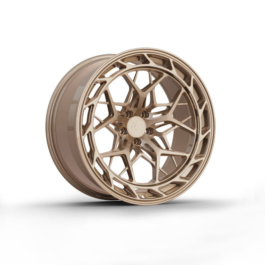 FW-A1024 - Face Wheels