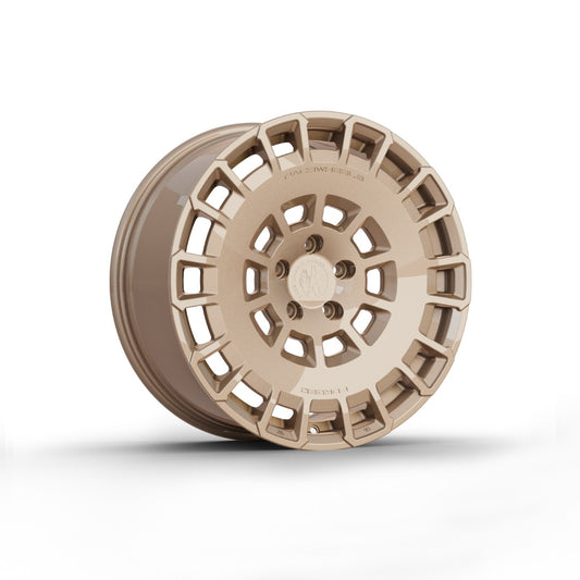 FW142 - Face Wheels