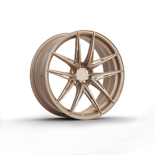 FW168 - Face Wheels